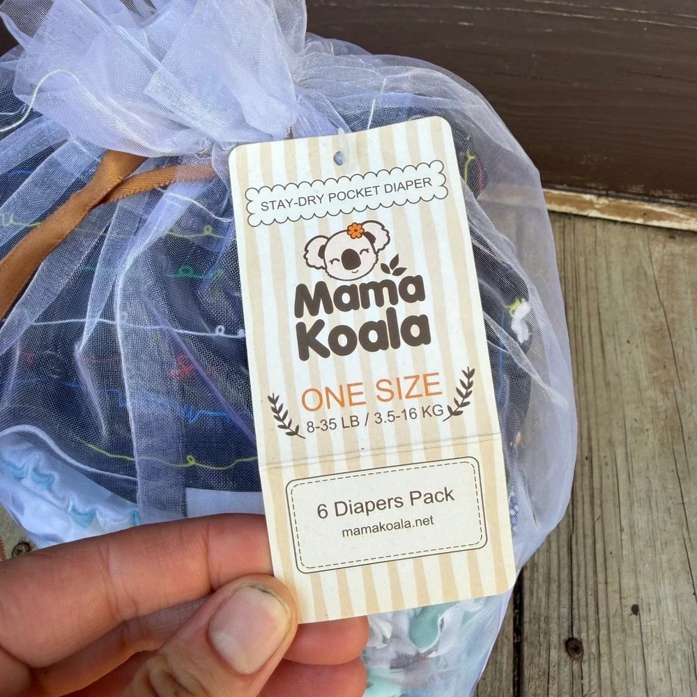 Mama Koala mama koala